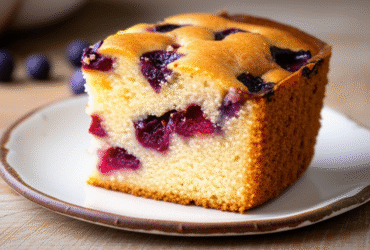 Bolo de Uva Caseiro Super Fofinho 18 Bolo de Uva Caseiro Super Fofinho