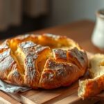 Broa de Fubá Caseira: Receita Tradicional e História