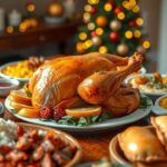 Ceia de Natal Tradicional Brasileira: Receitas e História