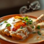 Coxa Cremosa: Receita Caseira Deliciosa e História Culinária