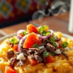 Cuscuz Temperado: Uma Explosão de Sabores do Nordeste