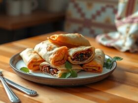 Esfiha de Carne Caseira: Receita Tradicional e História 18 Esfiha de Carne Caseira: Receita Tradicional e História