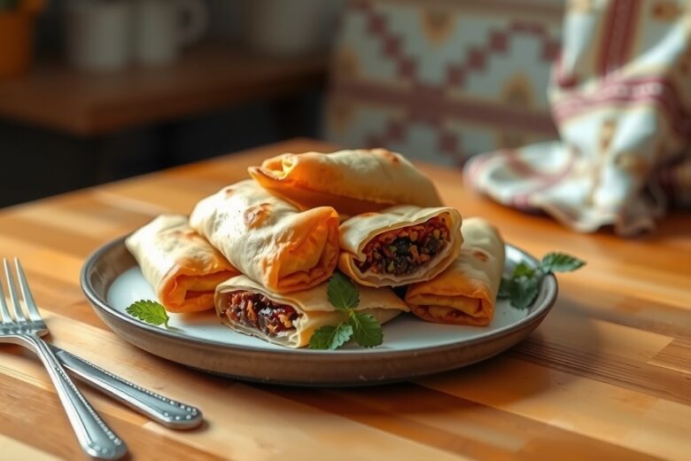 Esfiha de Carne Caseira: Receita Tradicional e História 1 Esfiha de Carne Caseira: Receita Tradicional e História