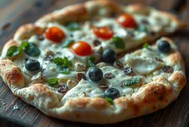 Gözleme: Deliciosa Flatbread Turca Recheada 9 Gözleme: Deliciosa Flatbread Turca Recheada