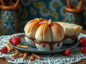 İmam Bayıldı: A Deliciosa Receita Turca de Berinjela Recheada