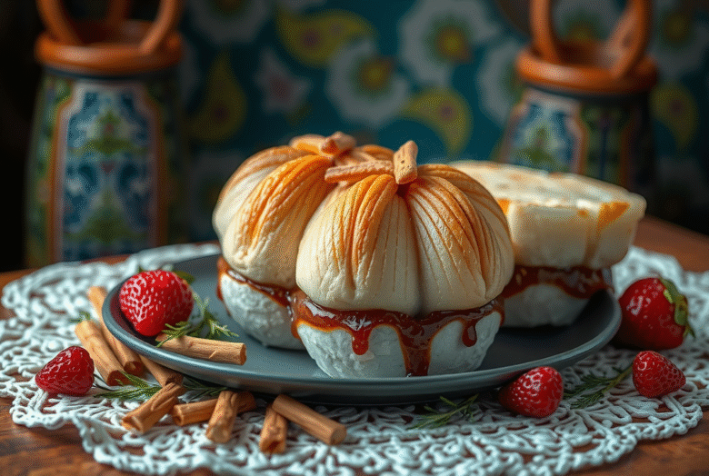 İmam Bayıldı: A Deliciosa Receita Turca de Berinjela Recheada