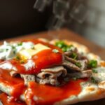 İskender Kebap: Uma Jornada Culinária Turca