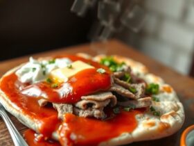 İskender Kebap: Uma Jornada Culinária Turca 24 İskender Kebap: Uma Jornada Culinária Turca