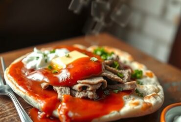 İskender Kebap: Uma Jornada Culinária Turca 9 İskender Kebap: Uma Jornada Culinária Turca