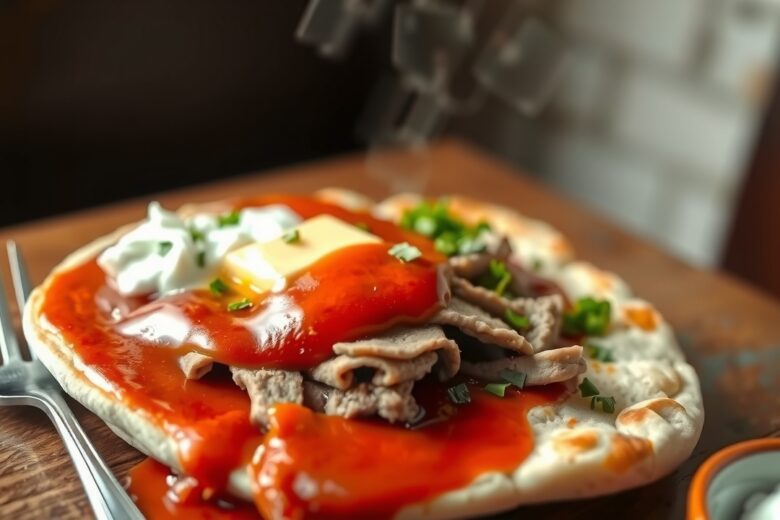 İskender Kebap: Uma Jornada Culinária Turca 1 İskender Kebap: Uma Jornada Culinária Turca