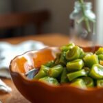 Jiló Refogado Simples e Saboroso