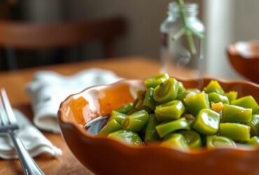 Jiló Refogado Simples e Saboroso 9 Jiló Refogado Simples e Saboroso