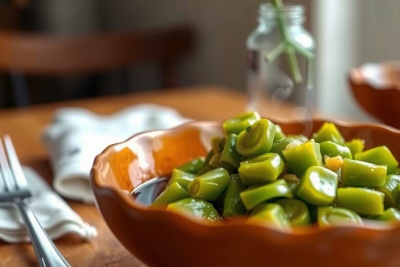 Jiló Refogado Simples e Saboroso