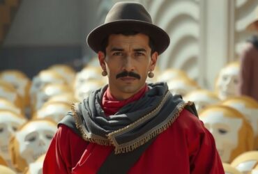 Kuzu Tandır: Cordeiro Assado à Turca 12 Kuzu Tandır: Cordeiro Assado à Turca