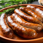 Linguiça Toscana na Pressão: Receita Fácil e Saborosa