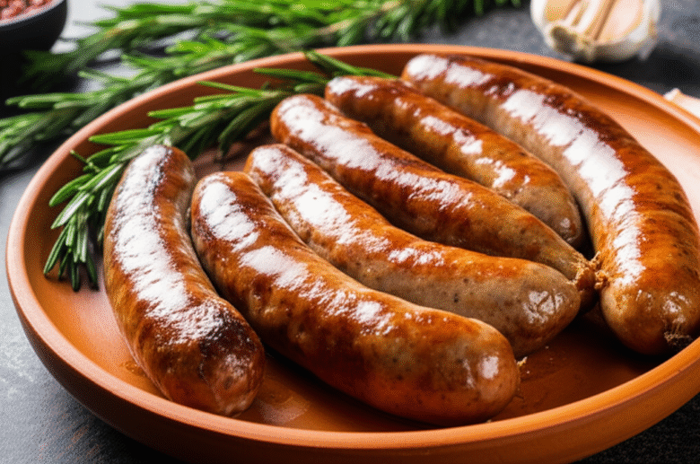 Linguiça Toscana na Pressão: Receita Fácil e Saborosa 1 Linguiça Toscana na Pressão: Receita Fácil e Saborosa