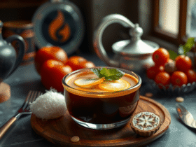 Menemen: O Delicioso Café da Manhã Turco