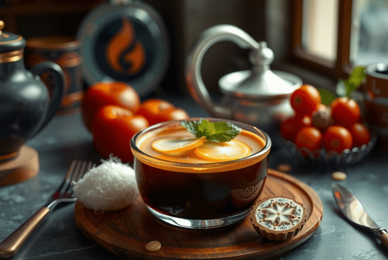 Menemen: O Delicioso Café da Manhã Turco