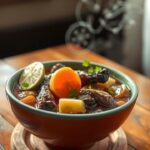 Mocotó: Receita Tradicional Brasileira