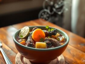 Mocotó: Receita Tradicional Brasileira 27 Mocotó: Receita Tradicional Brasileira