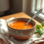 Molho Versátil para Salada, Macarrão, Carnes e Legumes