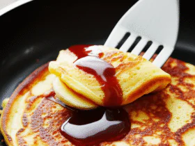 Panqueca Que Já Sai Recheada: Uma Delícia Prática e Saborosa 18 Panqueca Que Já Sai Recheada: Uma Delícia Prática e Saborosa