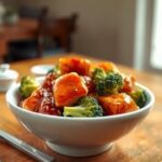 Receita Caseira de Restaurante Chinês: Sabores Autênticos na Sua Cozinha