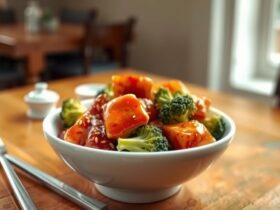 Receita Caseira de Restaurante Chinês: Sabores Autênticos na Sua Cozinha 18 Receita Caseira de Restaurante Chinês: Sabores Autênticos na Sua Cozinha