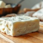 Receita de Queijo Caseiro Fácil