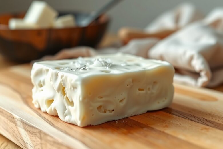Receita de Queijo Caseiro Fácil