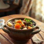 Receita de Vó: Sabores que Aconchegam o Coração