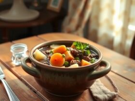 Receita de Vó: Sabores que Aconchegam o Coração