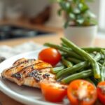 Receitas Fáceis e Rápidas para o Dia a Dia