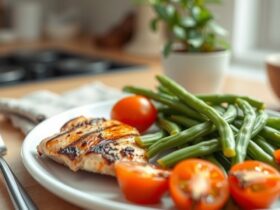 Receitas Fáceis e Rápidas para o Dia a Dia