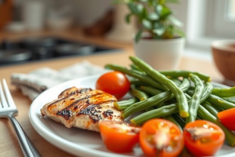 Receitas Fáceis e Rápidas para o Dia a Dia