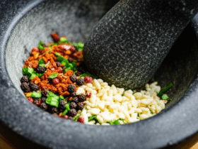 Tempero Caseiro: Receita Fácil e Versátil