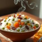 Arroz à Grega: O Acompanhamento Festivo Que Conquistou o Brasil