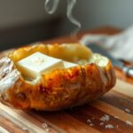 Batata Cozida Perfeita: O Segredo do Acompanhamento Básico