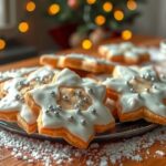 Biscoito de Natal Decorado: A Receita Clássica para Celebrar