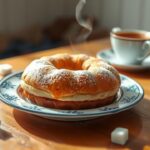 Biscoito Rosquinha Simples: A Receita Clássica para o Café da Tarde