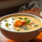 Bobó de Camarão Tradicional