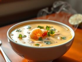 Bobó de Camarão Tradicional