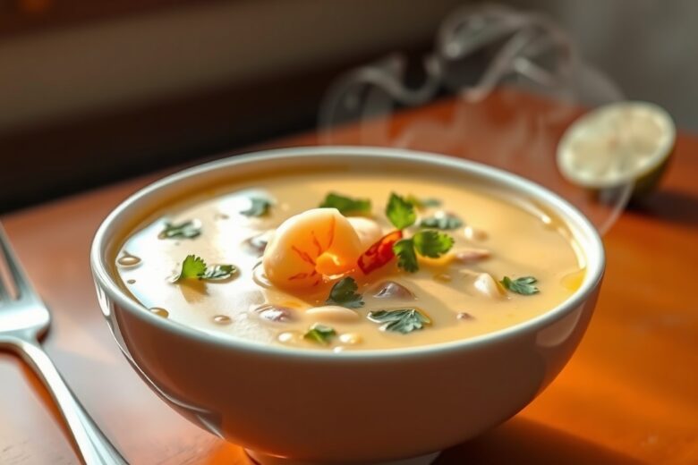 Bobó de Camarão Tradicional