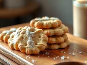 Deliciosa Bolacha Cristal Caseira 18 Deliciosa Bolacha Cristal Caseira