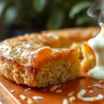 Bolo de Mandioca com Coco: Receita Cremosa e Tradicional