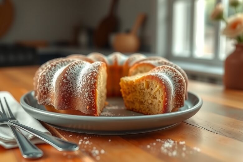 Bolo Fofinho e Úmido: Receita Caseira Deliciosa 1 Bolo Fofinho e Úmido: Receita Caseira Deliciosa