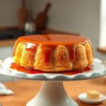 Bolo Pudim: A Deliciosa Combinação de Bolo e Pudim