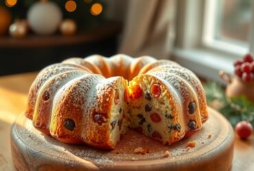 Bolotone: Receita Fácil e Deliciosa para Celebrar!