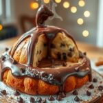 Chocotone Caseiro: Receita Fofinha e Trufada para o Natal