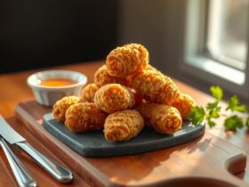 Coxinha de Frango: Receita Tradicional e Dicas
